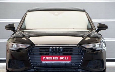 Audi A6, 2020 год, 3 150 000 рублей, 3 фотография