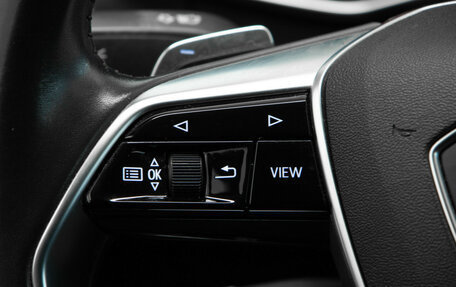 Audi A6, 2020 год, 3 150 000 рублей, 12 фотография