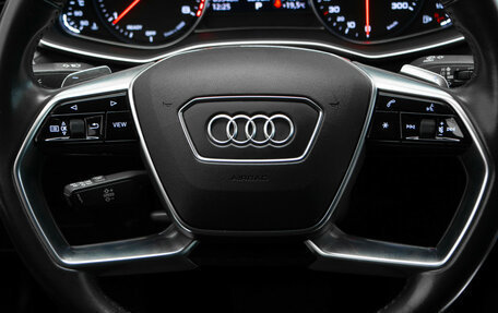 Audi A6, 2020 год, 3 150 000 рублей, 10 фотография