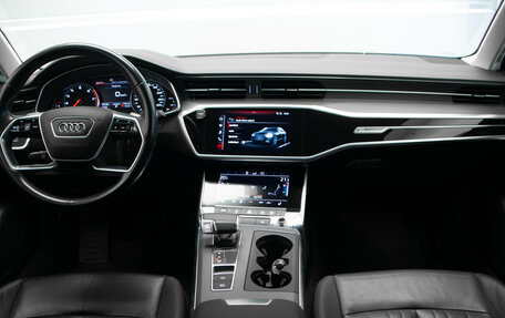 Audi A6, 2020 год, 3 150 000 рублей, 8 фотография