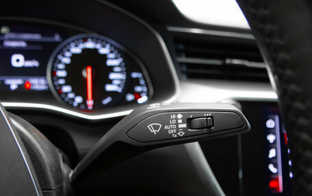 Audi A6, 2020 год, 3 150 000 рублей, 18 фотография