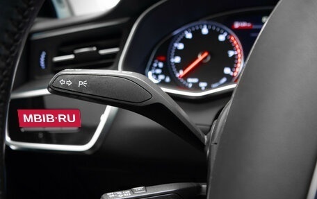 Audi A6, 2020 год, 3 150 000 рублей, 13 фотография