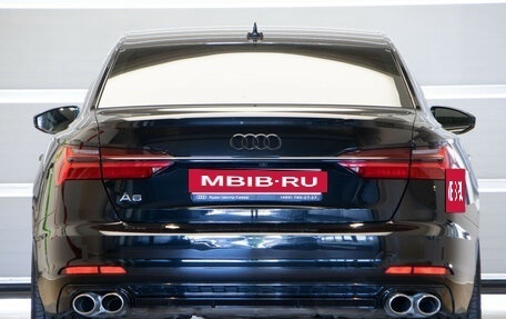Audi A6, 2020 год, 3 150 000 рублей, 6 фотография