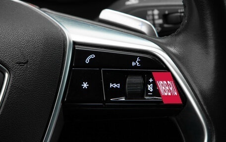 Audi A6, 2020 год, 3 150 000 рублей, 17 фотография