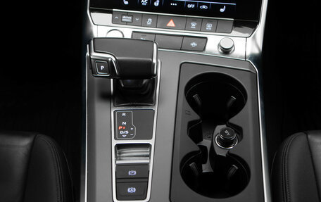 Audi A6, 2020 год, 3 150 000 рублей, 21 фотография