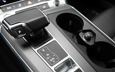 Audi A6, 2020 год, 3 150 000 рублей, 22 фотография
