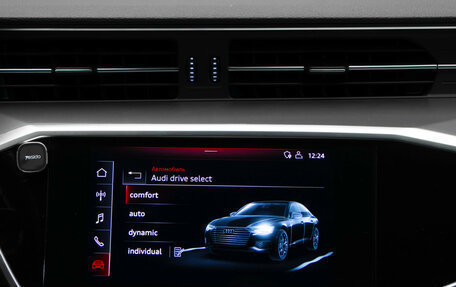 Audi A6, 2020 год, 3 150 000 рублей, 24 фотография