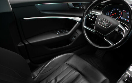 Audi A6, 2020 год, 3 150 000 рублей, 20 фотография