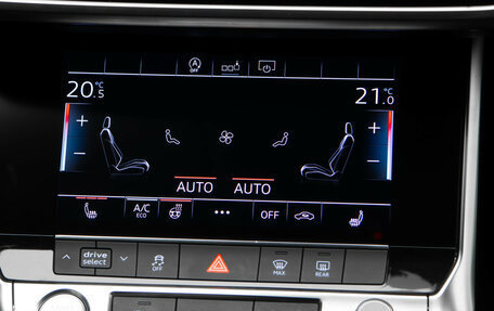 Audi A6, 2020 год, 3 150 000 рублей, 23 фотография