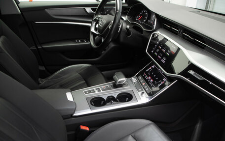 Audi A6, 2020 год, 3 150 000 рублей, 28 фотография