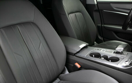 Audi A6, 2020 год, 3 150 000 рублей, 30 фотография