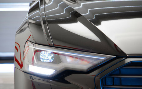 Audi A6, 2020 год, 3 150 000 рублей, 35 фотография