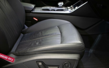 Audi A6, 2020 год, 3 150 000 рублей, 29 фотография