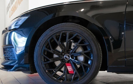 Audi A6, 2020 год, 3 150 000 рублей, 34 фотография