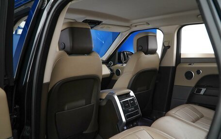 Land Rover Range Rover Sport II, 2019 год, 4 299 077 рублей, 11 фотография