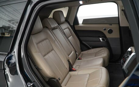 Land Rover Range Rover Sport II, 2019 год, 4 299 077 рублей, 7 фотография