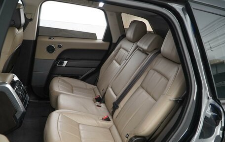 Land Rover Range Rover Sport II, 2019 год, 4 299 077 рублей, 9 фотография