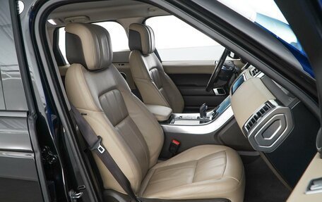 Land Rover Range Rover Sport II, 2019 год, 4 299 077 рублей, 8 фотография
