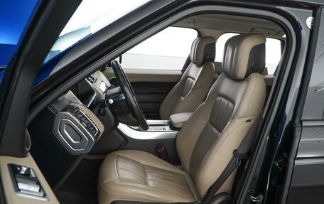 Land Rover Range Rover Sport II, 2019 год, 4 299 077 рублей, 10 фотография