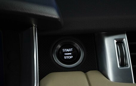 Land Rover Range Rover Sport II, 2019 год, 4 299 077 рублей, 14 фотография