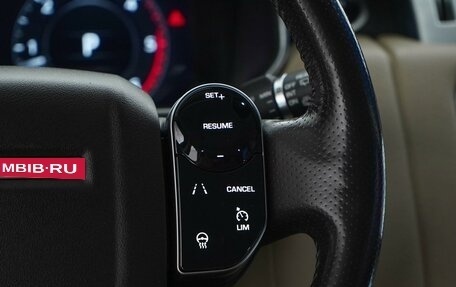 Land Rover Range Rover Sport II, 2019 год, 4 299 077 рублей, 13 фотография