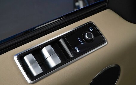 Land Rover Range Rover Sport II, 2019 год, 4 299 077 рублей, 17 фотография