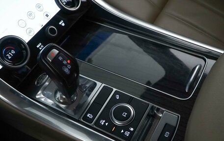 Land Rover Range Rover Sport II, 2019 год, 4 299 077 рублей, 19 фотография