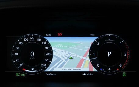 Land Rover Range Rover Sport II, 2019 год, 4 299 077 рублей, 23 фотография