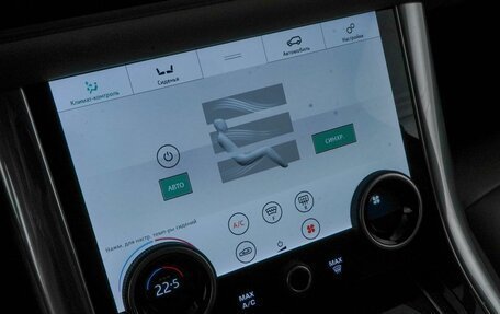 Land Rover Range Rover Sport II, 2019 год, 4 299 077 рублей, 20 фотография