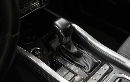 Chery Tiggo 4 I рестайлинг, 2021 год, 1 400 000 рублей, 11 фотография