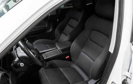 Chery Tiggo 4 I рестайлинг, 2021 год, 1 400 000 рублей, 14 фотография