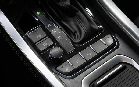 Chery Tiggo 4 I рестайлинг, 2021 год, 1 400 000 рублей, 12 фотография
