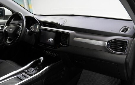 Chery Tiggo 4 I рестайлинг, 2021 год, 1 400 000 рублей, 16 фотография