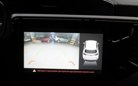 Chery Tiggo 4 I рестайлинг, 2021 год, 1 400 000 рублей, 23 фотография