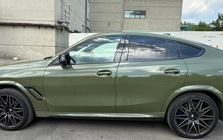 BMW X6 M, 2020 год, 8 650 000 рублей, 4 фотография