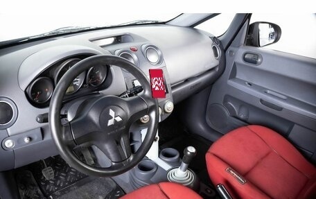 Mitsubishi Colt VI рестайлинг, 2005 год, 399 000 рублей, 7 фотография