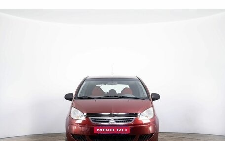 Mitsubishi Colt VI рестайлинг, 2005 год, 399 000 рублей, 2 фотография