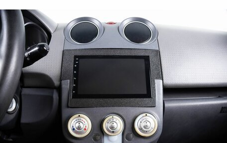 Mitsubishi Colt VI рестайлинг, 2005 год, 399 000 рублей, 15 фотография