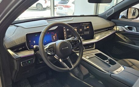 Haval F7, 2026 год, 3 563 010 рублей, 3 фотография
