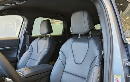 Haval F7, 2026 год, 3 563 010 рублей, 13 фотография