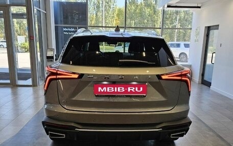Haval F7, 2026 год, 3 563 010 рублей, 7 фотография