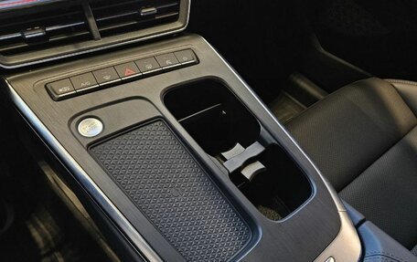 Haval F7, 2026 год, 3 563 010 рублей, 16 фотография