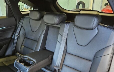 Haval F7, 2026 год, 3 563 010 рублей, 21 фотография