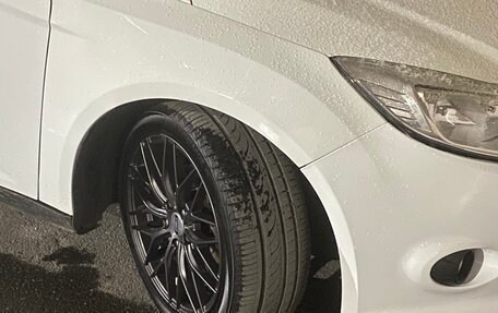 Ford Focus III, 2012 год, 690 000 рублей, 9 фотография