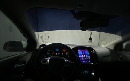 Ford Focus III, 2012 год, 690 000 рублей, 5 фотография