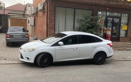 Ford Focus III, 2012 год, 690 000 рублей, 6 фотография