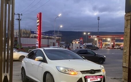 Ford Focus III, 2012 год, 690 000 рублей, 12 фотография