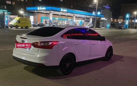 Ford Focus III, 2012 год, 690 000 рублей, 11 фотография