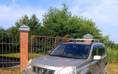 Nissan X-Trail, 2007 год, 999 000 рублей, 1 фотография