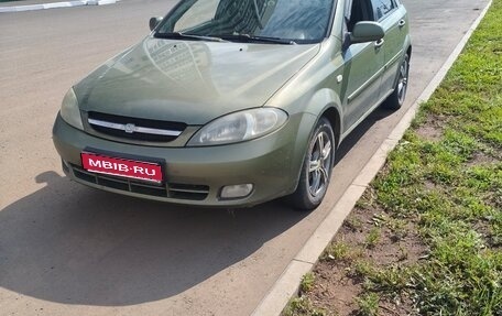 Chevrolet Lacetti, 2005 год, 225 000 рублей, 1 фотография